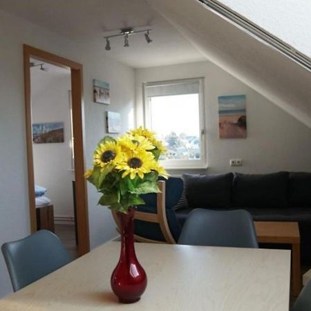 Pension Limone Ferienwohnung 1 Neu Lindenberg Exterior foto